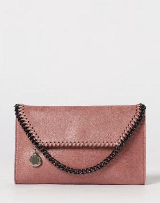 STELLA MCCARTNEY Women Wallet 581238WP0445 2521 SIENNA