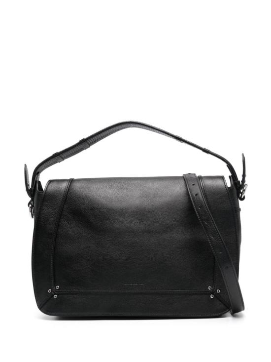 JEROME DREYFUSS Women Shoulder Bags 44PEPMBU Noir Silver NOIR SILVER
