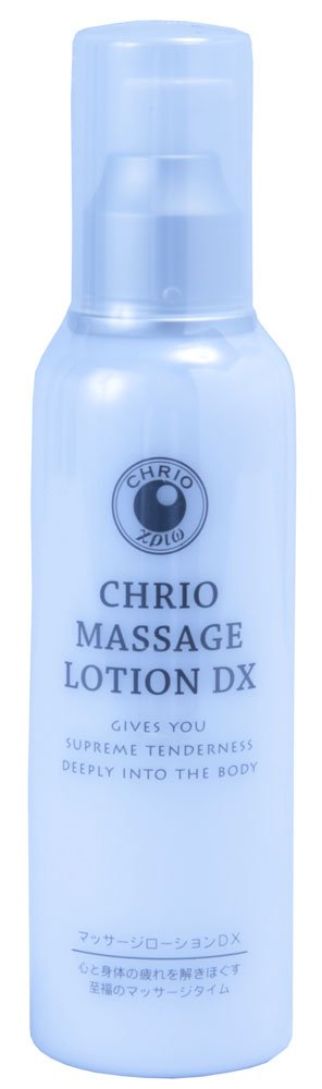 QIDUHUQI クリオ(CHRIO) マッサージローションDX 04496 5,417円