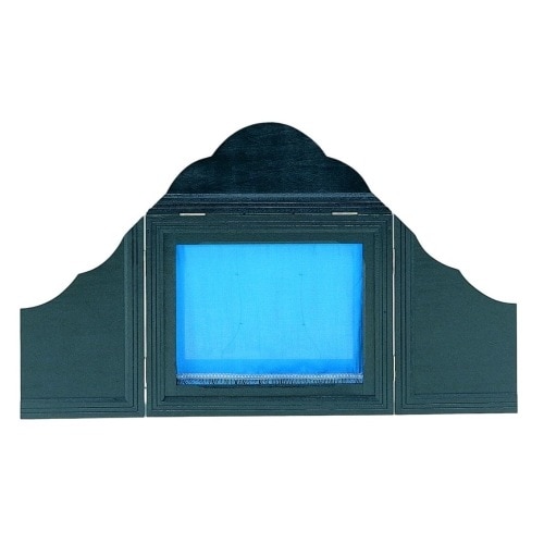 みっとめるへん社 / 紙芝居舞台デラックス