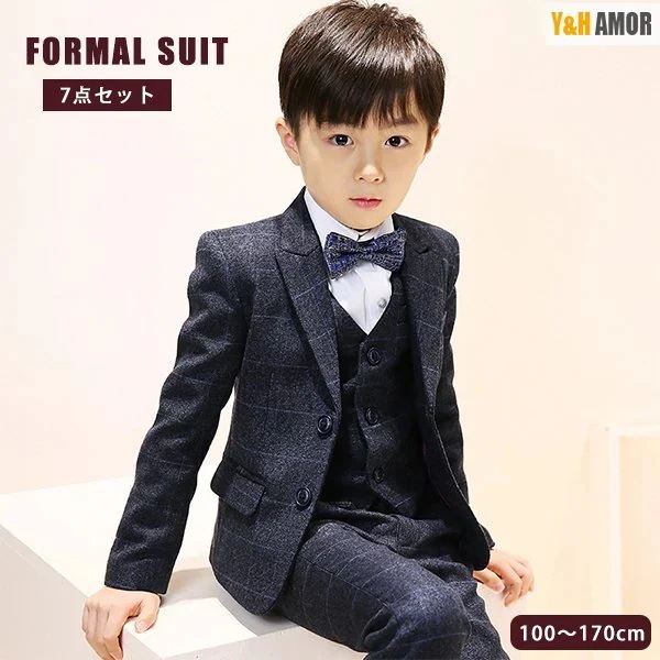 入学式 ベビー 入園式 ブレザー 卒園式 結婚式 キッズ スー 男の子 子供 カジュアルスーツスーツ