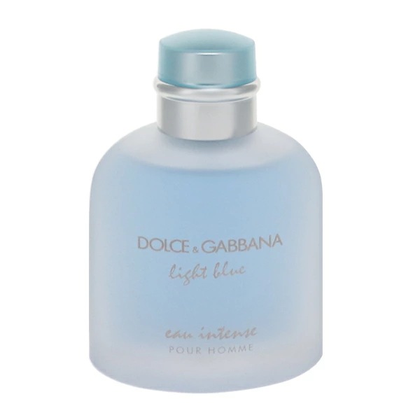 ライトブルー オー インテンス プールオム （テスター） EDP SP 100ml