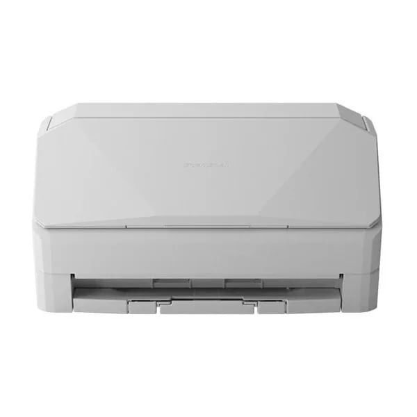 PFU FI-IX2500W ホワイト ScanSnap iX2500 ドキュメントスキャナー