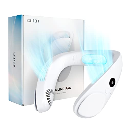 【-15℃ 瞬間冷却 ペルチェ素子】 ネッククーラー【国内メーカー】4400mAh 冷却プレート ネックファン 首掛け扇風機 羽根なし 携帯扇風機 大風量 超軽量 静音 熱中症対策 男女併用 ギフト 5,742円