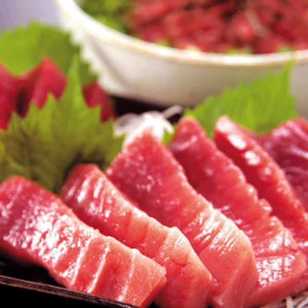 静岡 天然南まぐろ赤身 SISK