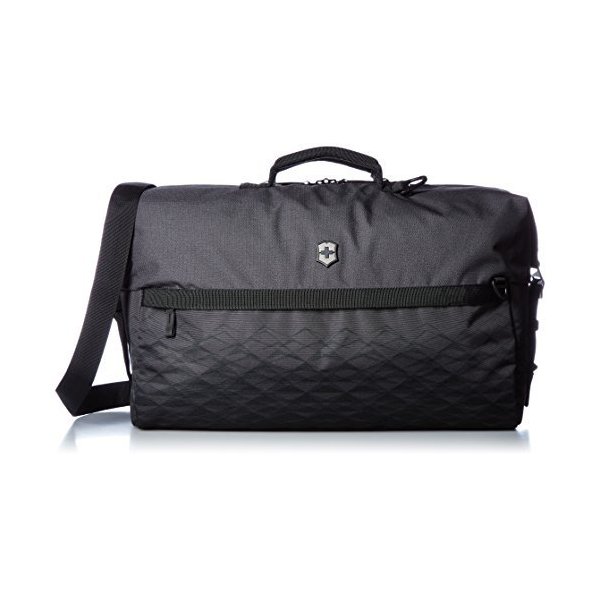 Victorinox VX Touring Carry On Duffel Bag - Anthracite 並行輸入品