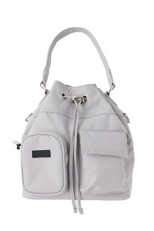 moussy バッグ