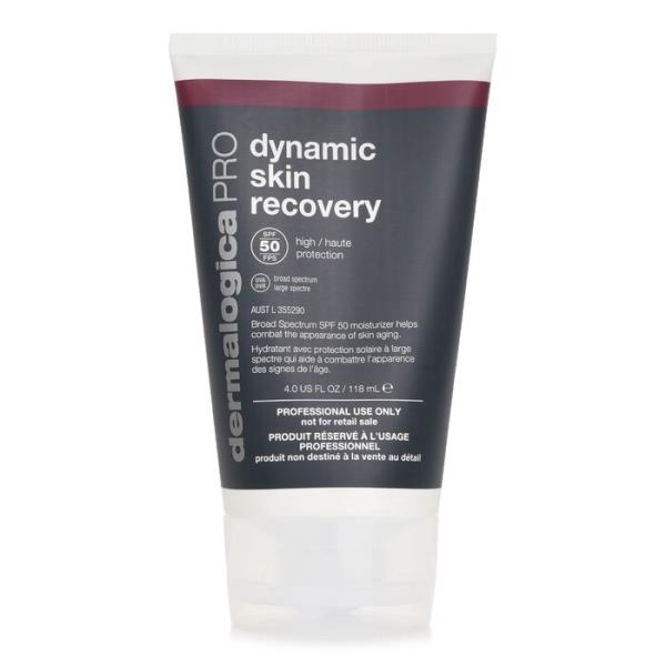 エージ スマート ダイナミック スキン spf 50 プロ (salon size)(random pack) 118ml