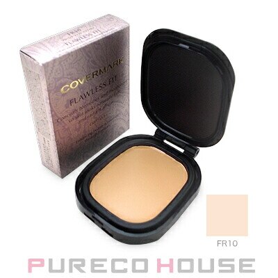 カバーマーク フローレス フィット （ファンデーション） SPF35・PA+++ #FR10 レフィル