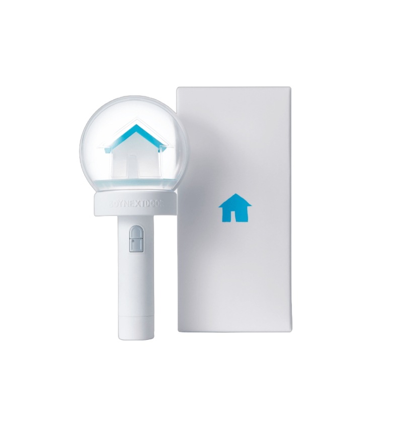 BOYNEXTDOOR OFFICIAL LIGHT STICK