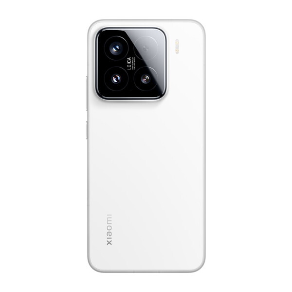 15 White 12GB+512GB ホワイト SIMフリースマートフォン