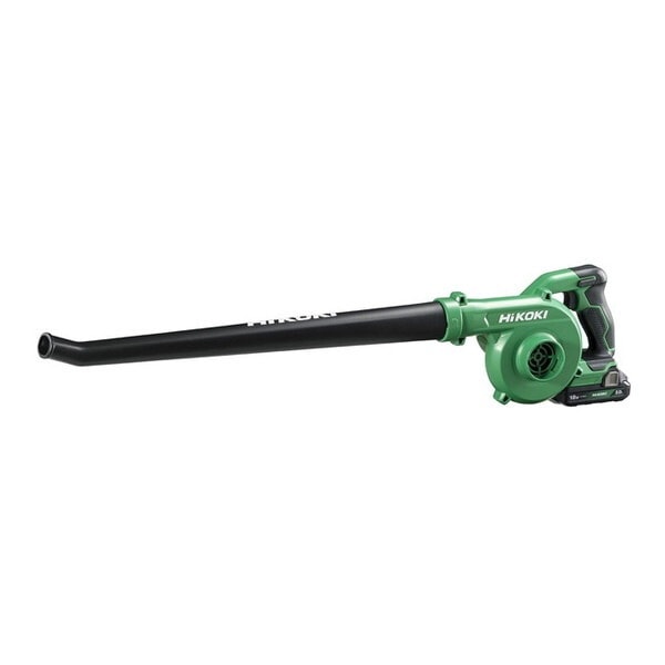 RB18DC (BCL) 18V コードレスブロア (14.4V兼用 風量3段切替 無段変速)