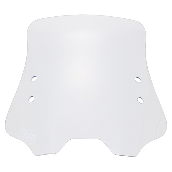 D95154 バイク用 ウインドシールド RS クロスカブ用 CC110クロスカブ (1318)