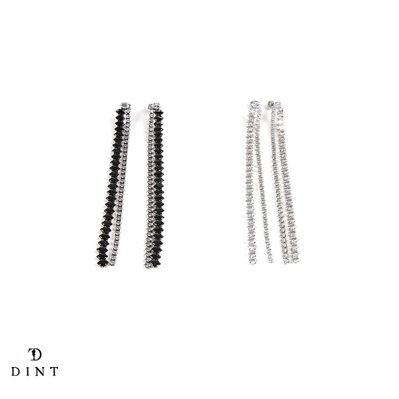 DINT_AJ-5341 イヤリング 6,355円