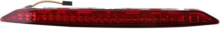 互換品BMW E85 Z4 LED ハイマウント ストップランプ 2.2i 2.5i 3.0i 3.0si 63256917378 ブレーキ ライト 社外品 カスタム パーツ(レッド)