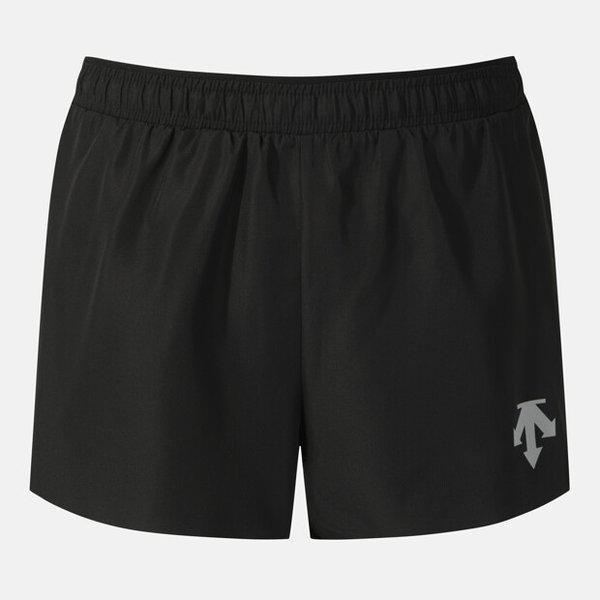 [公式] ランニング デルタプロ ブリーフ ライン ショーツ (男性 2.5インチ/女性 2インチ) SR123RHP21