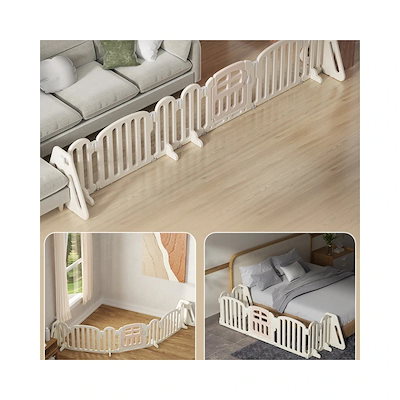 サークル ベビーサークル ベビーゲイト ゲート ガード ベビーサークル