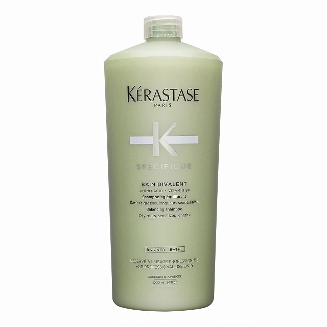 スペシフィック SP バン ディバレント 1000ml（サロンサイズ）