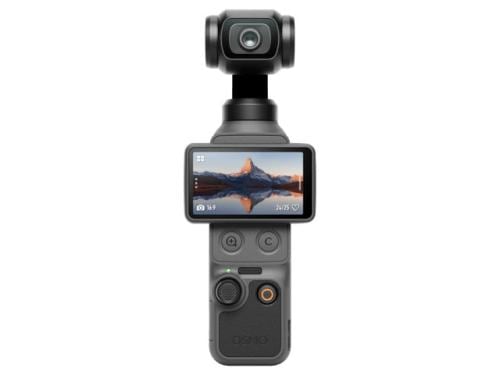 DJI（DJI JAPAN 株式会社） / DJI OSMO POCKET 4 エッセンシャルコンボ