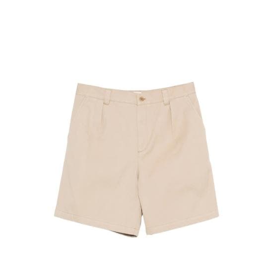 A.P.C. Men Shorts COHNZ H10020 BAA NEUTRALS