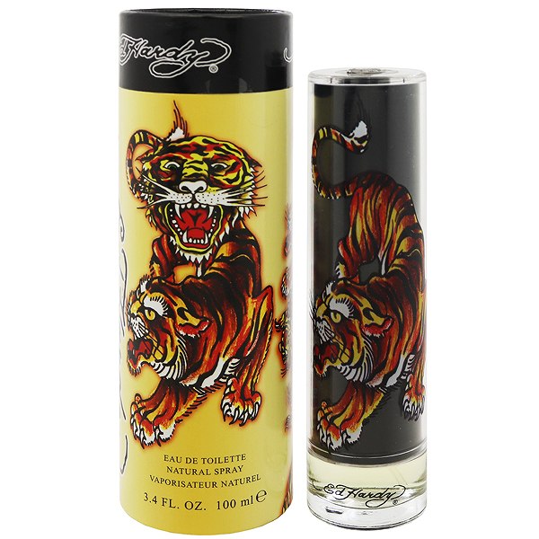 エド ハーディ メン EDT SP 100ml