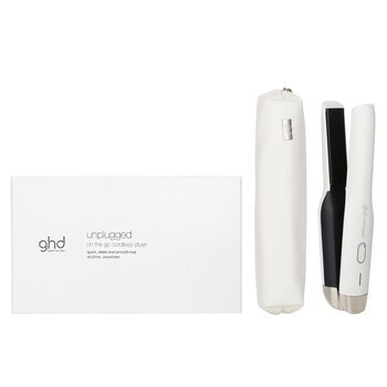 GHD Unplugged On The Go コードレス スタイラー 42,185円