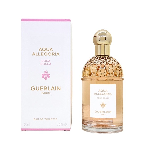 ゲラン GUERLAIN アクア アレゴリア ネロリア ベチバー オーデ