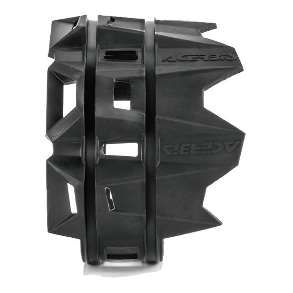 ACE サイレンサープロテクター BK AC-22754BK