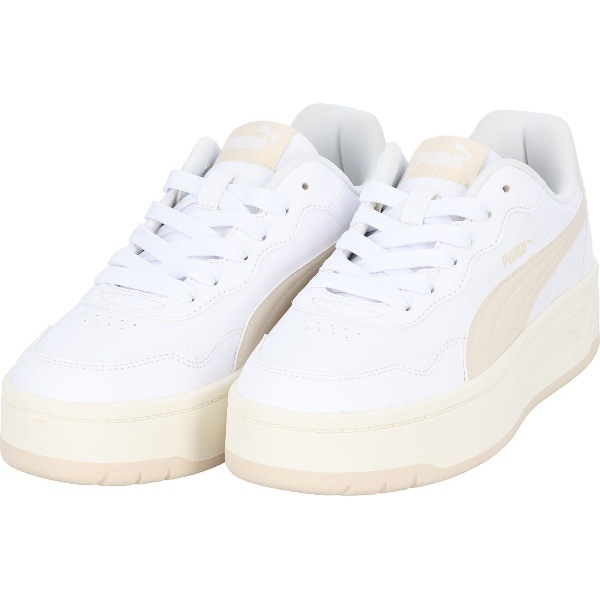 PUMA プーマ コート ラリー スカイ マルチスポーツ シューズ レディース 40036808