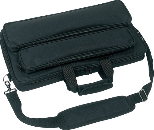 サイズ：424(W)x226(D)x75(H) KC エフェクター/MTR用 ギグケース EFS-3 4,571円