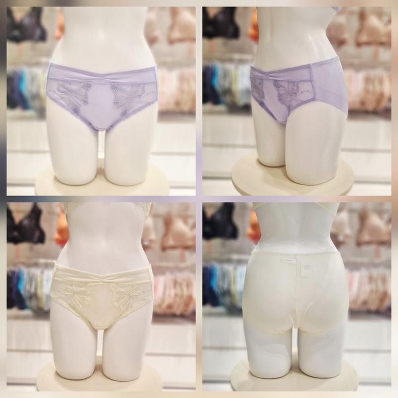 クチュール刺繍ハムパンティーBP985AP_s