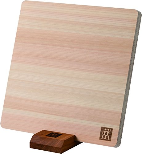 Zwilling ツヴィリング 「 ヒノキカッティングボード S 」まな板 日本製 【日本正規販売品】 35100-085 6,463円