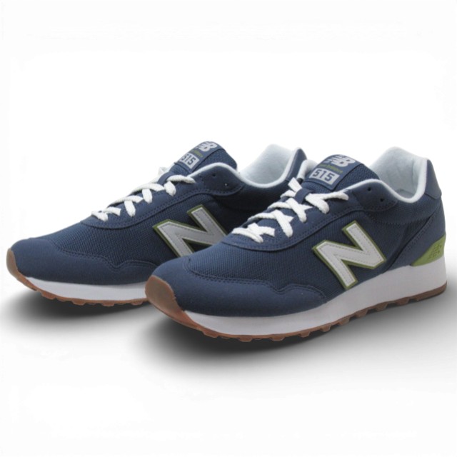 ニューバランス M515【9MN】NAVY Lifestyle スニーカー メンズ 靴