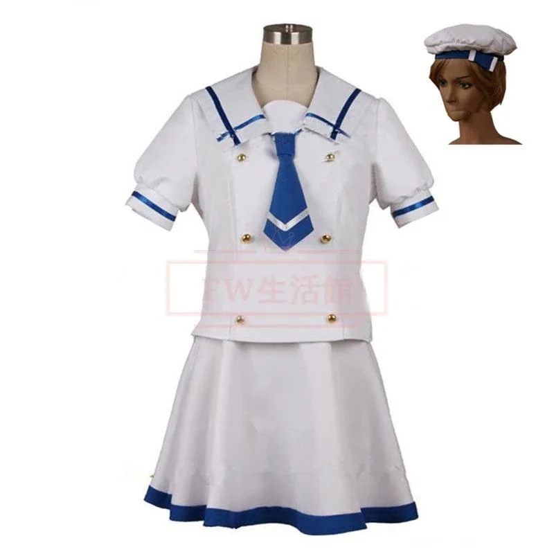 ご注文はうさぎですか 風 香風 智乃 かふう ちの コスプレ 衣装 コスチューム 演出服 アニメ ゲーム ハロウィン ロールプレイ 変装