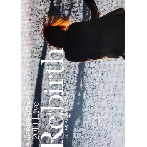 Acid Black Cherry ／ 2010 LiveRe:birthLive at OSAKA-JO HAL... (DVD) AVBD-32177