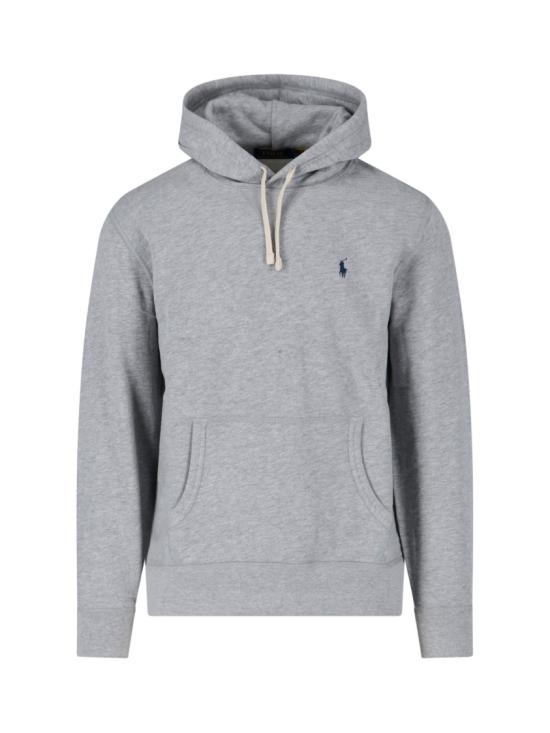 POLO RALPH LAUREN Men Tops 710 766778006 Grey