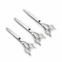 シルバーライン マスターカーブスキバサミ Silver Line Japan / マスターカーブスキバサミ