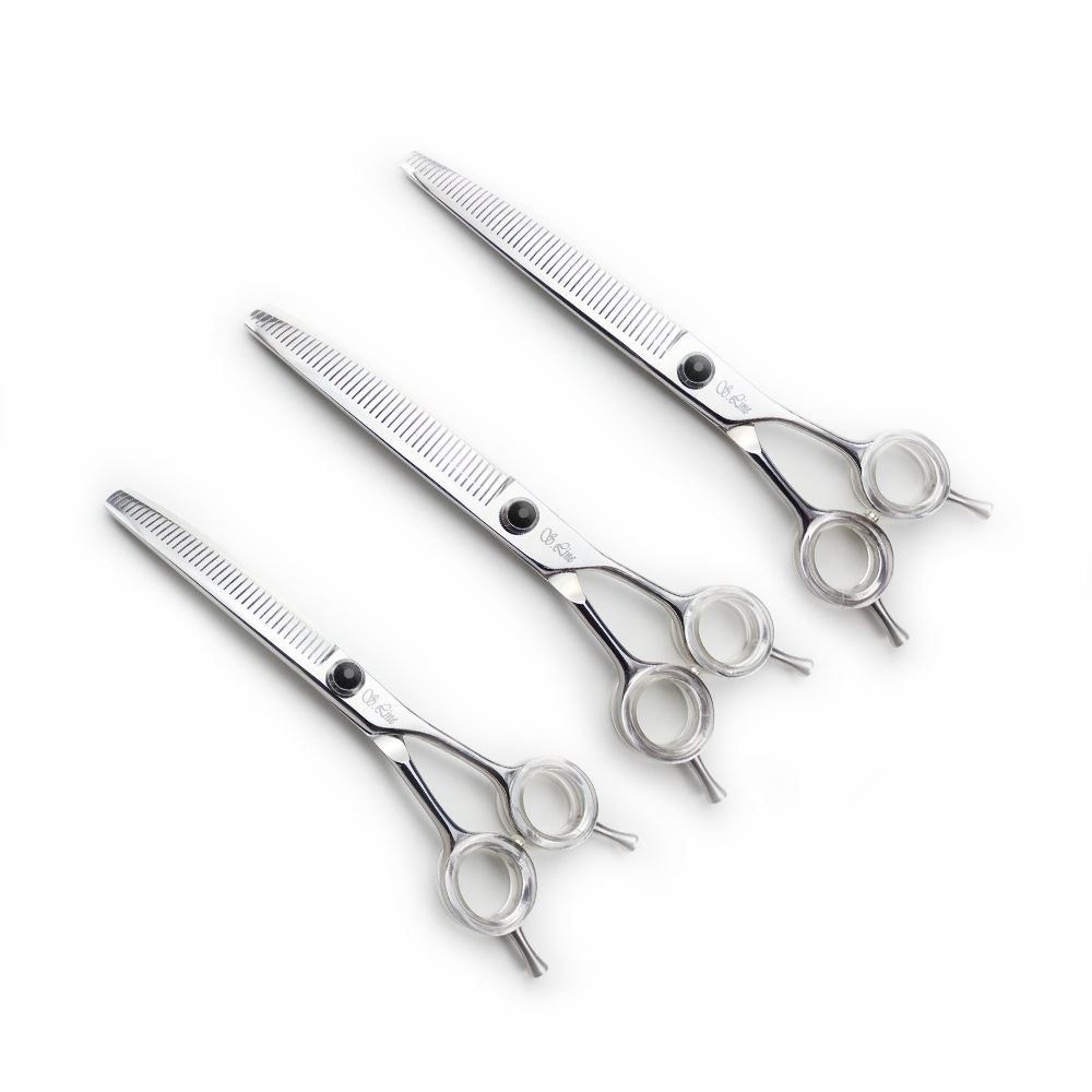 [ANNA]アンナバフカーブスキバサミ 表面整理 整い 切削率 ハサミ跡なし 切り跡なし 仕上がりハサミ 仕上げ用 仕上がり ぎっしり刃　セニングカーブ カーブスキバサミ カーブ