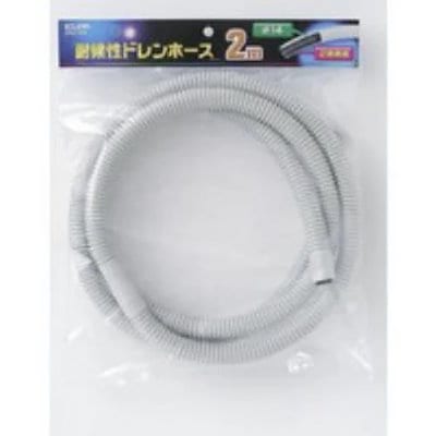 他サイト： 耐候性ドレンホース DHQ-1402の商品画像