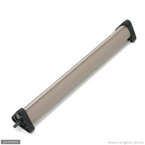 エアーストーン　いぶきエアストーン　セラミックエアストーン　直径５０X５００　＃１５０　内径８ー１２ｍｍのホース用　ＣＲＣ10―21―20―00―00