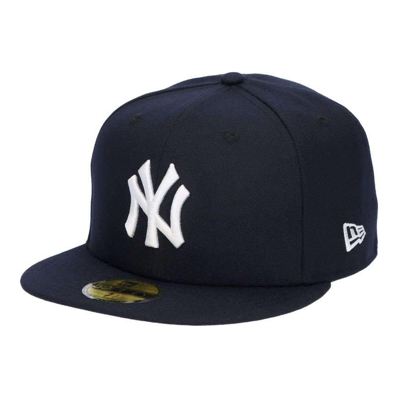 NEWERA(ニューエラ) ACPERF NEYYAN GM 25J ウェア キャップ 14524865