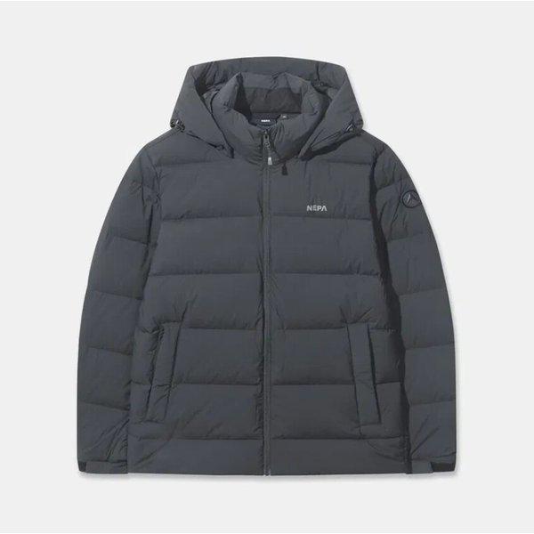 コルベット ストレッチ ダウン ジャケット M B1 7L72026 B60 C01