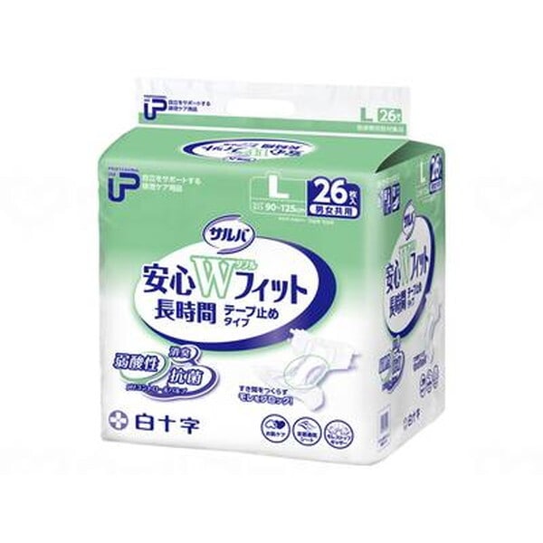 PU�T���o ���SW�t�B�b�g L�T�C�Y 26��