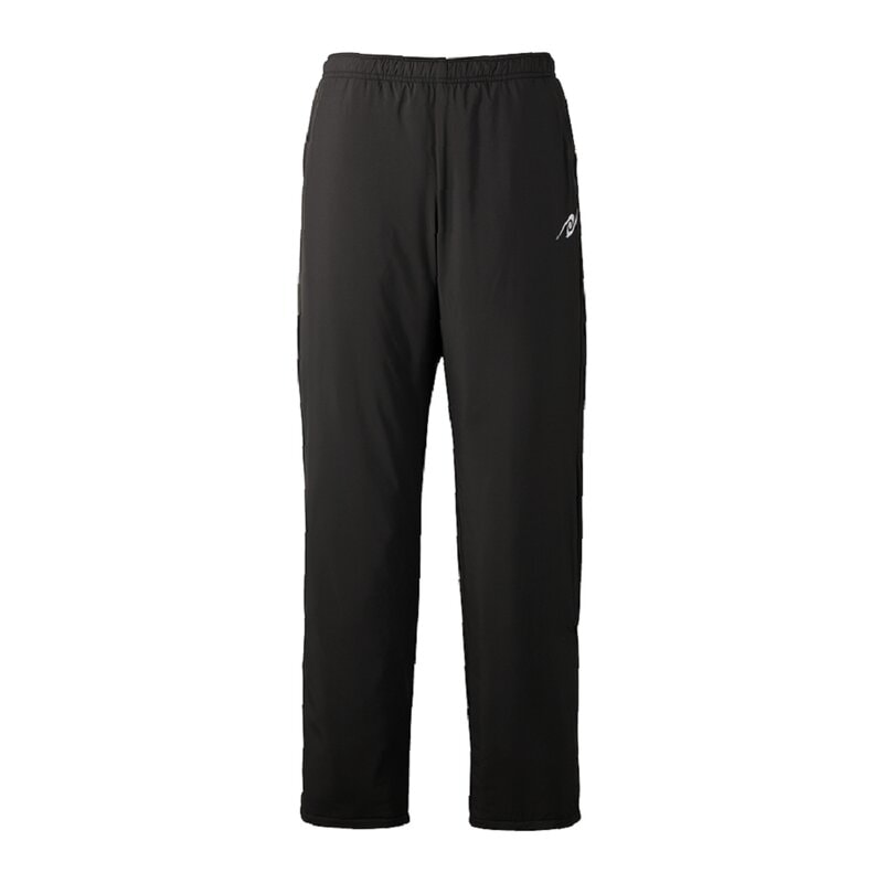 KRホットウォーマーパンツ 卓球 ウェア トレーニングパンツ NW2877