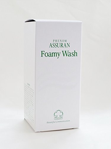 アシュラン[ASSURAN] アシュラン フォーミーウォッシュ 180ml