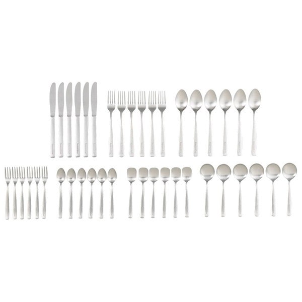 05003604 320-006 イノベーター カトラリー42点