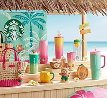Qoo10 | 「スターバックス」のブランド検索結果(人気順