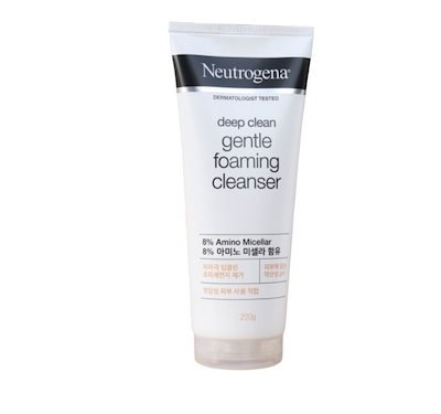 Qoo10] ニュートロジーナ Neutrogena ニュートロジーナ