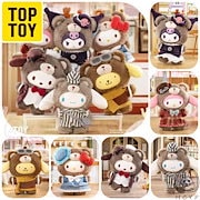 Qoo10] TOPTOY Nommi 限定版 福袋【公式正規品】異 : おもちゃ・知育