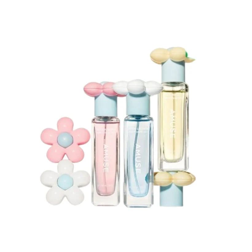 [25SS/New]ヘアパフュームミスト30ml(+ミニコム贈呈)